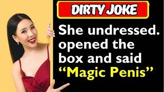 BEST JOKE OF THE DAY - MAGIC PEN!S - DIRTY JOKE