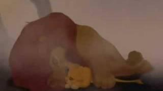 Bambi vs The Lion King vs The Land Before Time: Parent Deaths