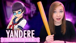 СМОТРИМ УСТРАНЕНИЕ ПО АЛФАВИТУ! [Прохождение Yandere Simulator]