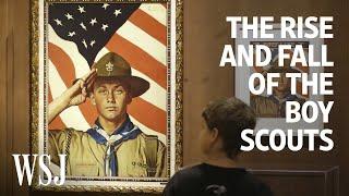 The Rise and Fall of the Boy Scouts | WSJ