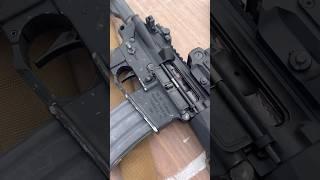 KAC SR15 14.5” Mod 2 carbine