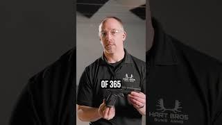 The Ultimate Carry Gun? Meet the SIG 365 Fuse 
