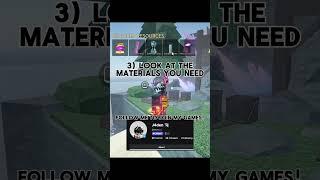 How To Get ROD OF TIME In Roblox FISCH! #roblox #fisch #fyp