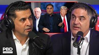 “Maga Base Has Changed” - Cenk Uygur REVEALS His New Position With Trump