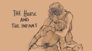 The Horse and the Infant | EPIC: the musical [animatic]