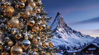 Magical Moments  Zermatt Christmas TreeCountdown Celebration 2024