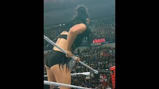 Lyra Valkyria very hot sexy body bikini  |#shorts #wweraw