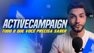 ActiveCampaign: Tutorial Completo