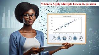 Multiple Linear Regression Explained in Simple Terms