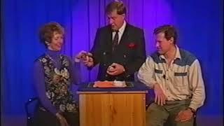 Classic Australian TV Magic - Steve Walker