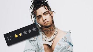 LIL PUMP 2 is very INTERESTING