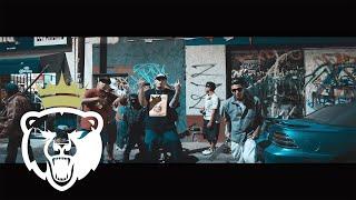 SID M.S.C. // POR ALGO SOY YO // VIDEO OFICIAL