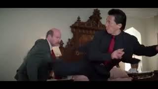 Rush Hour - Lee Takes Out the FBI