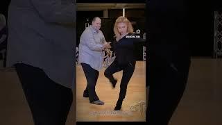 Casal bom de dança, parte 2. #dance