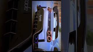 Nissan  #car #youtubeshorts #beautiful #nissan #niss