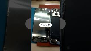 IPhone 14 Back Camera Blank | Camera Not Working Issue Fix