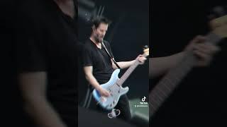 Keanu Reeves with Dogstar Band ️ They travel a lot in North America and have many shows ️