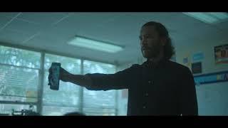 Ozark | Ben School Teacher Scene