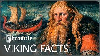 4 Hours Of Viking Facts To Fall Asleep To