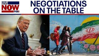 Israel-Iran: White House sees “substantial chance” for renewed Iranian negotiations