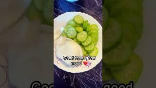 Good food, good mood ️#food  #foodie