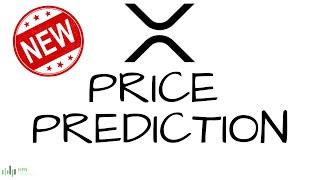 XRP (RIPPLE) PRICE PREDICTION - NEW!!!