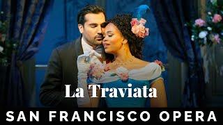 SF Opera: La Traviata