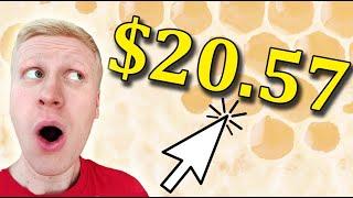 Honeygain Cash Out $20.57: CLICK-BY-CLICK TUTORIAL (Honeygain Tips & Tricks?)