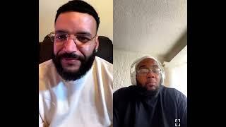 Tevin Farmer's Coach Mustafa Tells Truth BombOn Gervonta Davis & Lamont Roach Jr controversial Draw