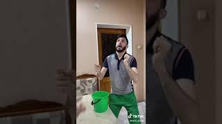 игра в шарик  приколы arni marat #Shorts