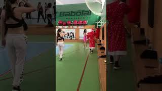 Пришел с подарками к дамам #sport #спорт #fitness #shortvideo #shorts #shorts #short