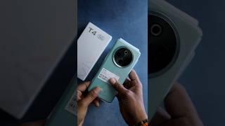 Vivo T4 5G Unboxing and First Look  Best 5G Phone Under 20K