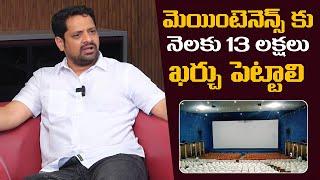 Single Screens in Danger? Maintenance Costs Revealed!  | M9 News