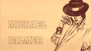 Michael Palmer - Star Performer (1984 Tonos) Full LP