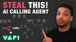 I Built OpenAi’s Personal AI Agent in 1 HOUR using No code