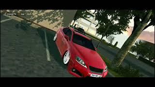 Coca-Cola stanced car/car parking multiplayer subscribe for tutorials