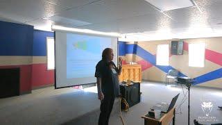 Learn about Reactionary Zones with Shelley Hill of The Complete Combatant