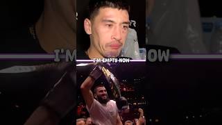 Dmitry Bivol Gutted After Loss To Artur Beterbiev