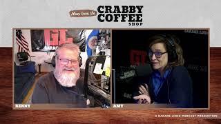 Crabby Coffee - Full Episode with Neal Justin from the Star Tribune