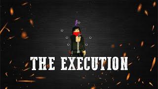 The Execution Trailer (The Wild West Short Film/Series)