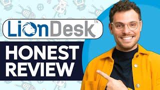 LionDesk CRM Review - Watch Before Using