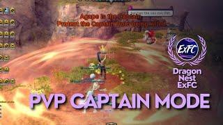 [Captain] Crusader POV | March 11 | Dragon Nest ExFC [DN ExFC]