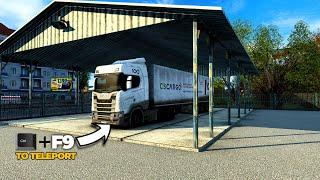 Top 15+ Realistic Mods that you shouldn't play ETS2 without