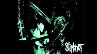 Slipknot (sic) version album Mate.Feed.Kill.Repeat