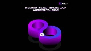 Dive into the Mesmerizing XAct Reward Loop!
