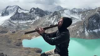 Andrew Jasinski - Alakel Lake (Kyrgyzstan)