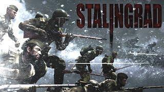 STALINGRAD | ArmA III Machinima