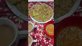 shaam ka nasta || aalu paratha recipe || how to make aalu paratha || आलू का पराठा बनाने का तरीका ||