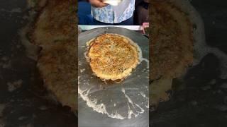 Bread Omelette ||Double Egg Cheese omelette for ₹80/- || Tilak Nagar || Indian street food