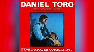 Daniel Toro - El Nombrador (Álbum completo)